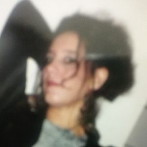 Meet your Posher, Thersa